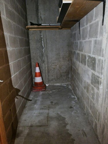 Appartement a vendre Châteauroux 36000 Indre 70 m2 3 pièces 65000 euros