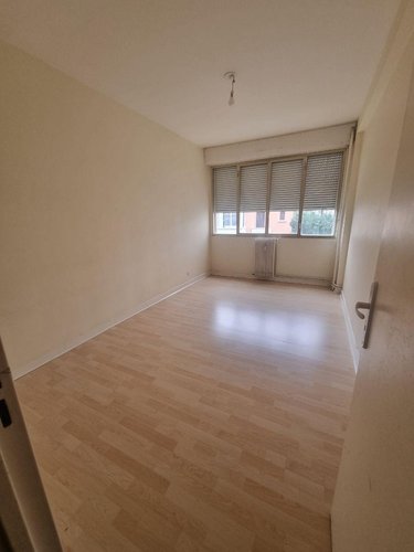 Appartement a vendre Châteauroux 36000 Indre 70 m2 3 pièces 58000 euros