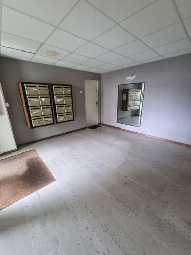 Appartement a vendre Châteauroux 36000 Indre 70 m2 3 pièces 65000 euros
