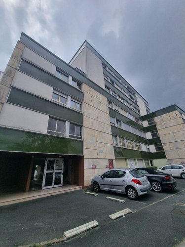 Appartement a vendre Châteauroux 36000 Indre 70 m2 3 pièces 58000 euros
