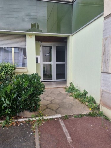 Appartement a vendre Châteauroux 36000 Indre 70 m2 3 pièces 58000 euros
