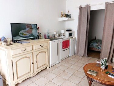 Immeuble a vendre La Jarrie 17220 Charente-Maritime 133 m2  396416 euros