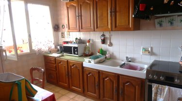 Maison a vendre Châtellerault 86100 Vienne 110 m2 5 pièces 127856 euros