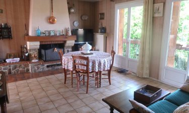 Maison a vendre Châtellerault 86100 Vienne 110 m2 5 pièces 127856 euros