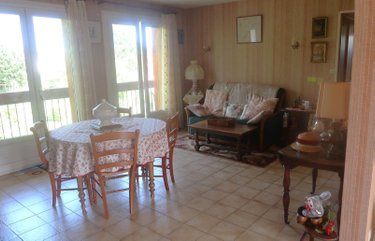 Maison a vendre Châtellerault 86100 Vienne 110 m2 5 pièces 127856 euros