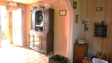 Maison a vendre Châtellerault 86100 Vienne 110 m2 5 pièces 127856 euros