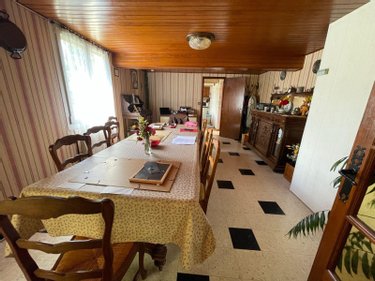 Maison a vendre Herlincourt 62130 Pas-de-Calais 118 m2 5 pièces 209000 euros