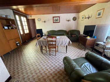 Maison a vendre Herlincourt 62130 Pas-de-Calais 118 m2 5 pièces 209000 euros
