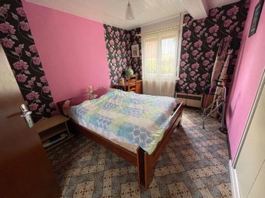Maison a vendre Herlincourt 62130 Pas-de-Calais 118 m2 5 pièces 209000 euros