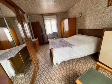 Maison a vendre Herlincourt 62130 Pas-de-Calais 118 m2 5 pièces 209000 euros