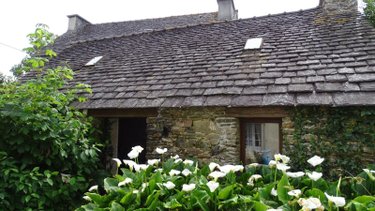 Maison a vendre Ploudiry 29800 Finistère  151621 euros