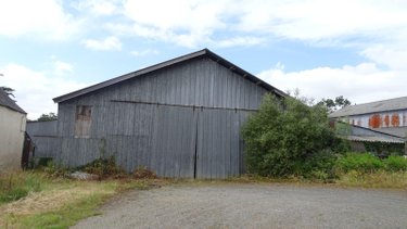 Maison a vendre Ploudiry 29800 Finistère  151621 euros