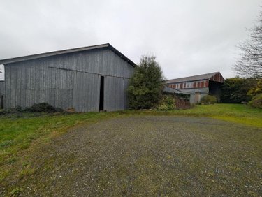 Maison a vendre Ploudiry 29800 Finistère  151621 euros