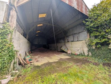 Maison a vendre Ploudiry 29800 Finistère  151621 euros