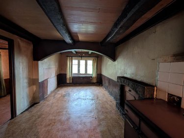 Maison a vendre Ploudiry 29800 Finistère  151621 euros