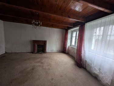 Maison a vendre Ploudiry 29800 Finistère  151621 euros