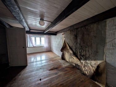 Maison a vendre Ploudiry 29800 Finistère  151621 euros