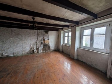 Maison a vendre Ploudiry 29800 Finistère  151621 euros