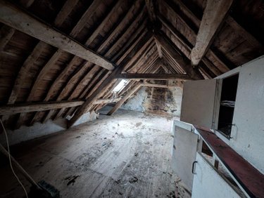 Maison a vendre Ploudiry 29800 Finistère  151621 euros