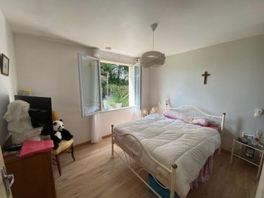 Maison a vendre Aubigné-Racan 72800 Sarthe 161 m2 6 pièces 179992 euros