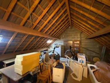 Maison a vendre Aubigné-Racan 72800 Sarthe 161 m2 6 pièces 179992 euros