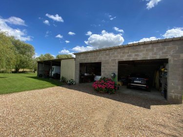 Maison a vendre Aubigné-Racan 72800 Sarthe 161 m2 6 pièces 179992 euros