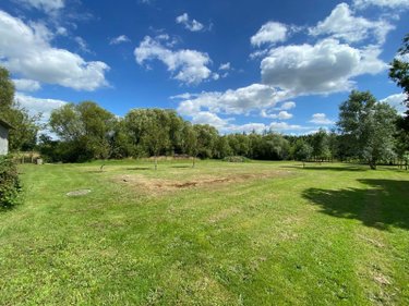 Maison a vendre Aubigné-Racan 72800 Sarthe 161 m2 6 pièces 179992 euros