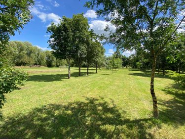 Maison a vendre Aubigné-Racan 72800 Sarthe 161 m2 6 pièces 179992 euros