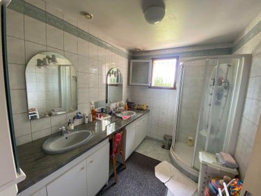 Maison a vendre Aubigné-Racan 72800 Sarthe 161 m2 6 pièces 179992 euros