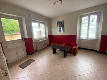 Maison a vendre Jouy 28300 Eure-et-Loir 60 m2 3 pièces 168480 euros