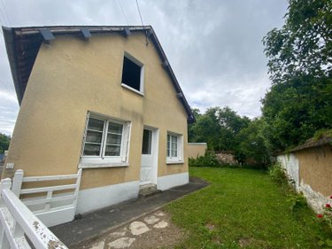 Maison a vendre Jouy 28300 Eure-et-Loir 60 m2 3 pièces 149760 euros