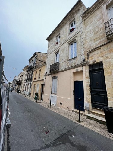 Immeuble a vendre Bordeaux 33000 Gironde 167 m2  650000 euros