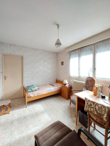 Maison a vendre Rennes 35000 Ille-et-Vilaine 165 m2 6 pièces 365750 euros