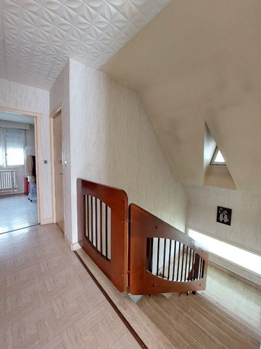 Maison a vendre Rennes 35000 Ille-et-Vilaine 165 m2 6 pièces 365750 euros