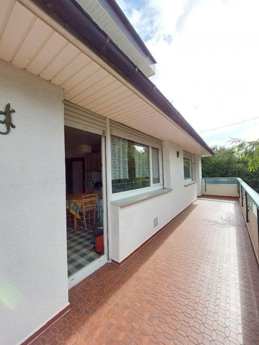 Maison a vendre Rennes 35000 Ille-et-Vilaine 165 m2 6 pièces 365750 euros