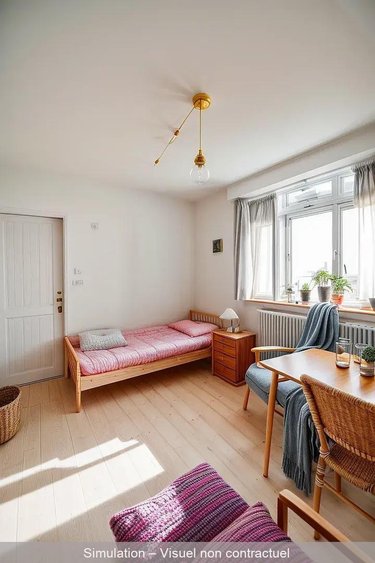 Maison a vendre Rennes 35000 Ille-et-Vilaine 165 m2 6 pièces 365750 euros