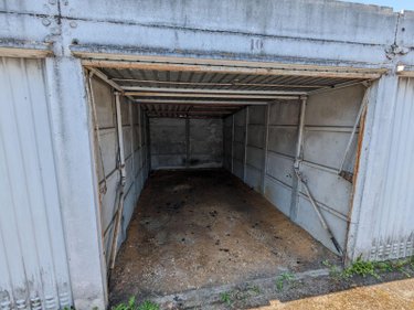 Location garage et parking Nogent-le-Rotrou 28400 Eure-et-Loir  45 euros