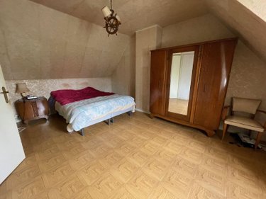 Maison a vendre Plouha 22580 Côtes-d'Armor 98 m2 5 pièces 209600 euros