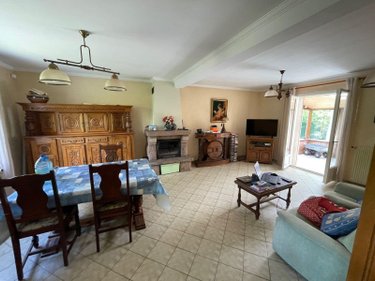 Maison a vendre Plouha 22580 Côtes-d'Armor 98 m2 5 pièces 209600 euros