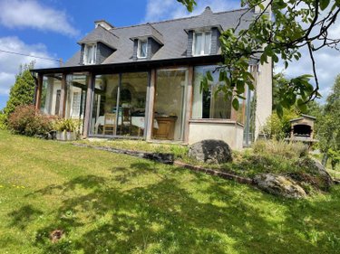 Maison a vendre Plouha 22580 Côtes-d'Armor 98 m2 5 pièces 209600 euros