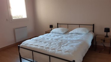 Location appartement Évreux 27000 Eure 55 m2 2 pièces 768 euros