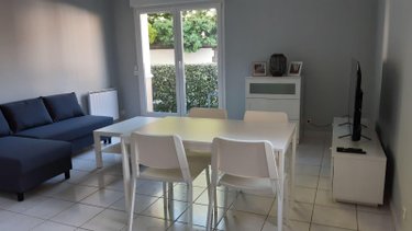 Location appartement Évreux 27000 Eure 55 m2 2 pièces 768 euros