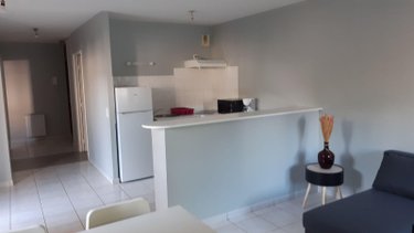 Location appartement Évreux 27000 Eure 55 m2 2 pièces 768 euros