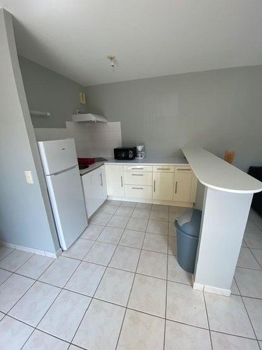 Location appartement Évreux 27000 Eure 55 m2 2 pièces 768 euros