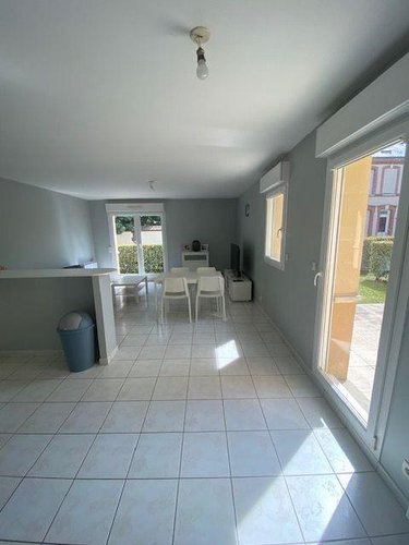 Location appartement Évreux 27000 Eure 55 m2 2 pièces 768 euros