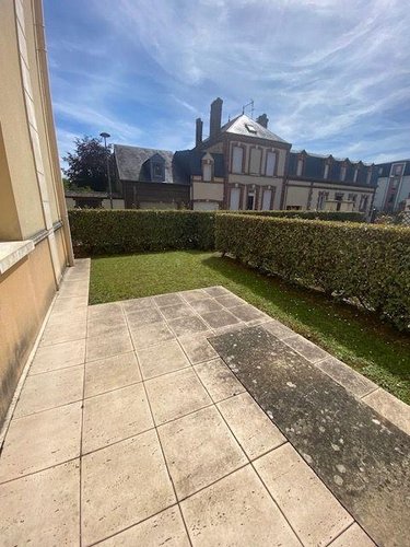 Location appartement Évreux 27000 Eure 55 m2 2 pièces 768 euros