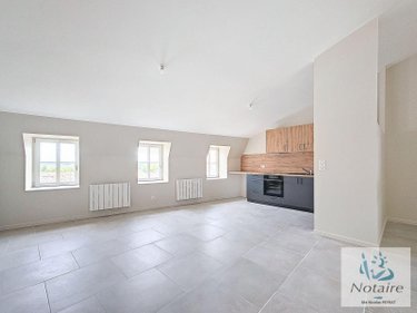 Location appartement Tournus 71700 Saône-et-Loire 79 m2 3 pièces 713 euros