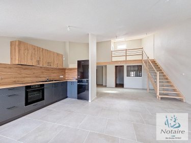 Location appartement Tournus 71700 Saône-et-Loire 79 m2 3 pièces 713 euros