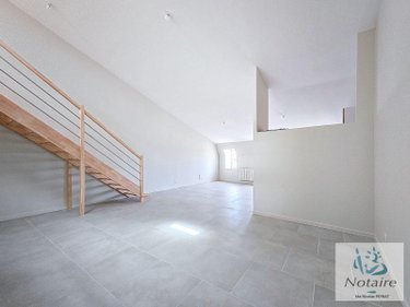 Location appartement Tournus 71700 Saône-et-Loire 79 m2 3 pièces 713 euros