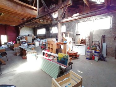 Immeuble a vendre Bain-de-Bretagne 35470 Ille-et-Vilaine 130 m2  363650 euros